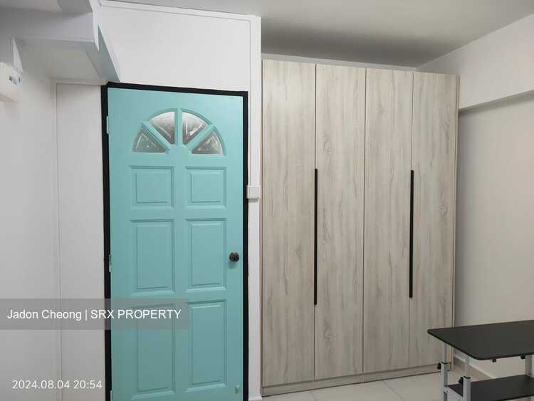 Blk 125 Rivervale Street (Sengkang), HDB 4 Rooms #441741881